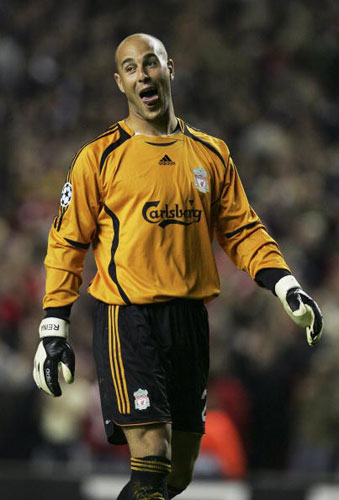 阿隆索将下课，五位名帅或有望执教皇