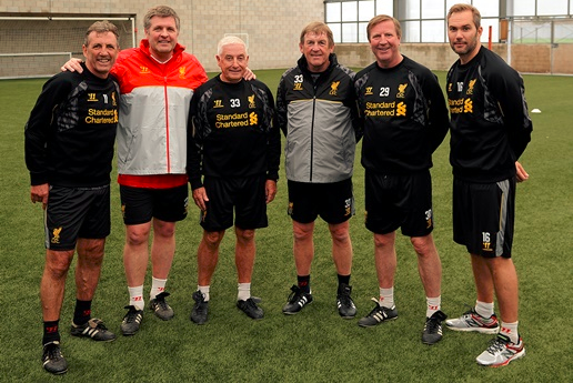 队记：保罗离开的决定并非由他做出，也不是由他发起