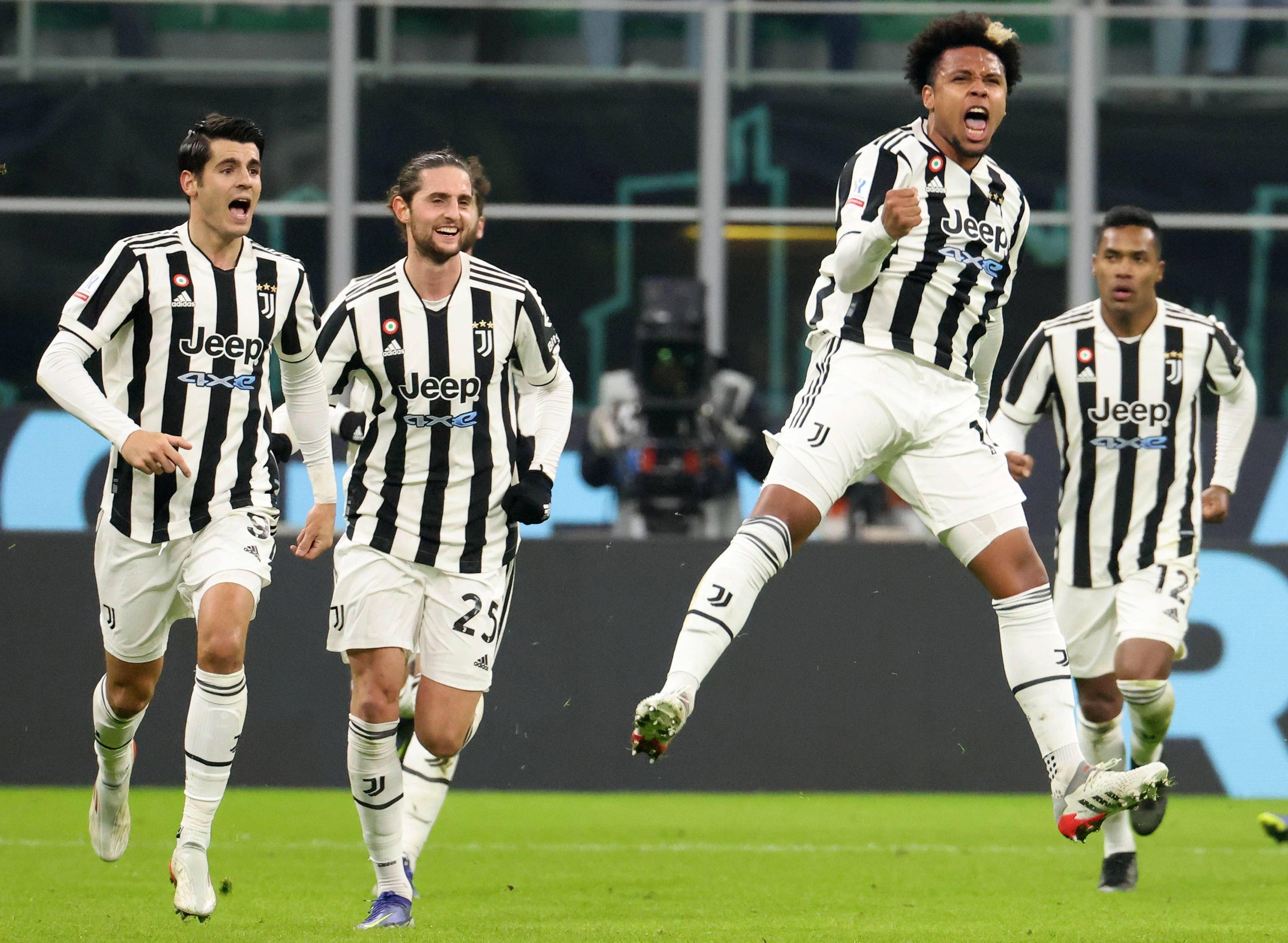 热刺反击速度联盟顶尖