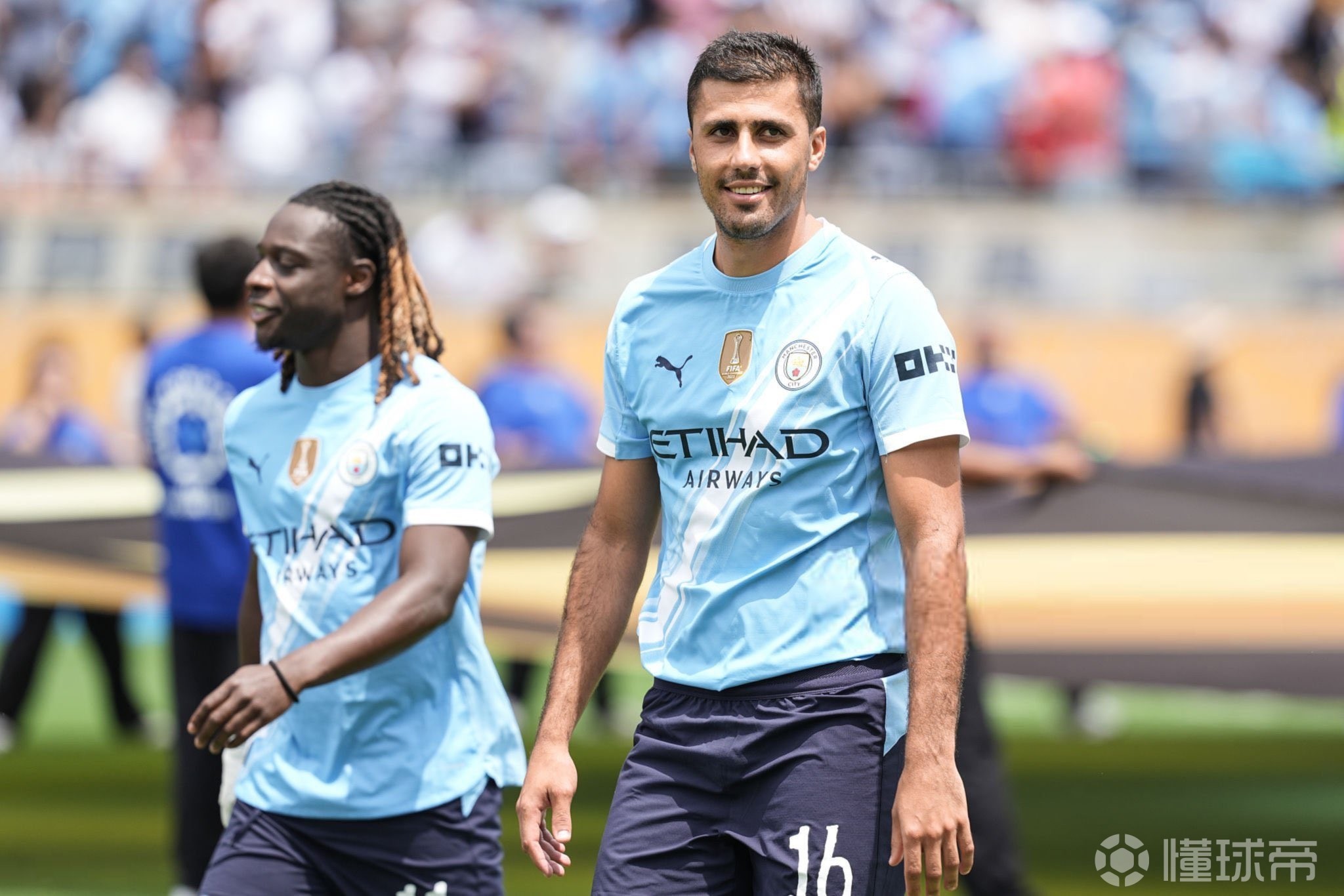 佩林：当图多尔被解雇时，我们球员觉得自己是首要责任人