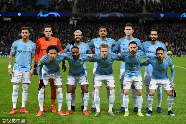 球迷：这停球我学不了