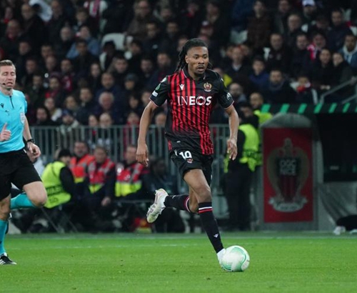 图片报：沃尔夫斯堡想挖凯尔，后者预计会在本轮联赛公开回应