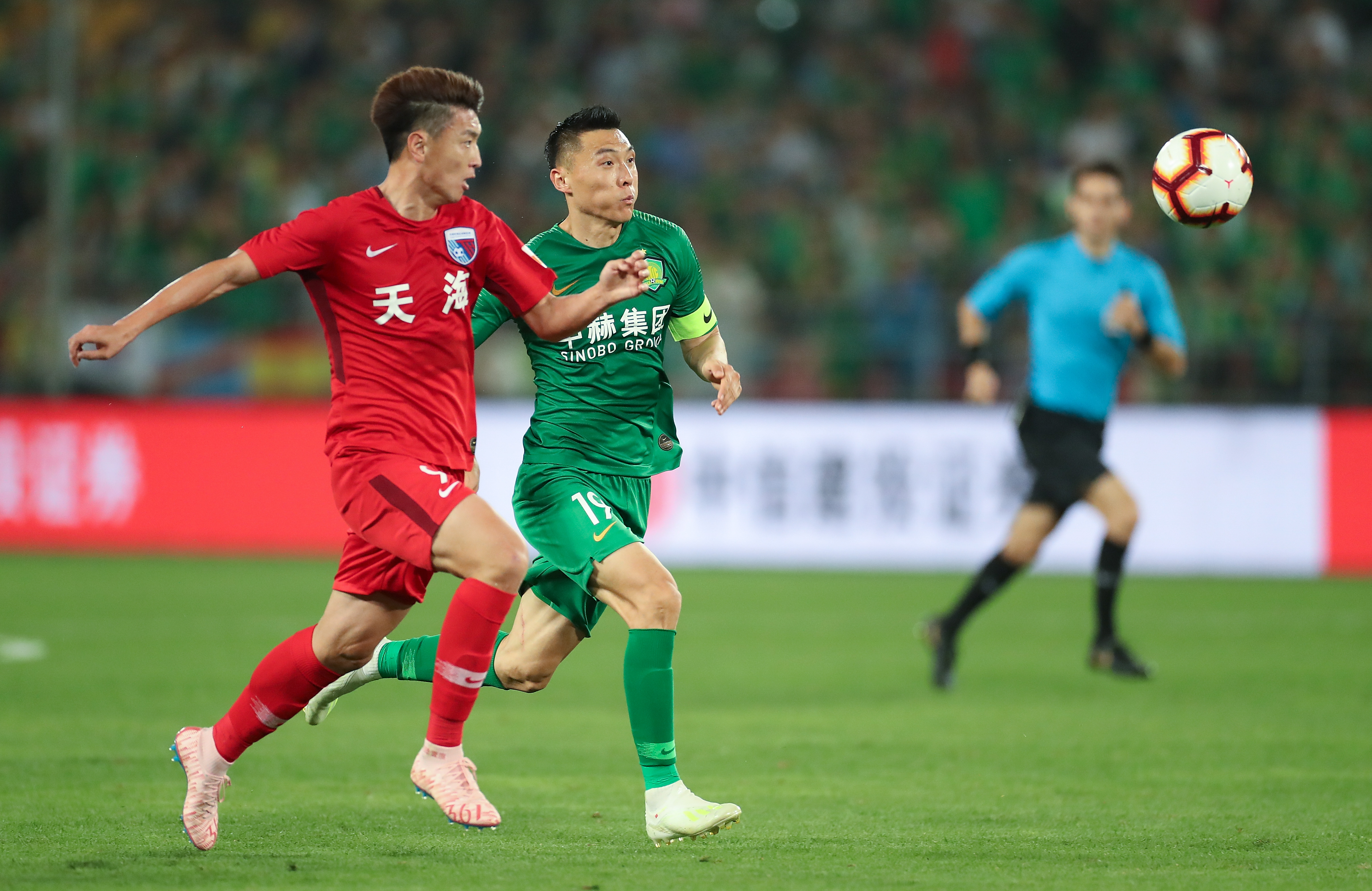 亚精英赛第5轮MVP评选：林加德、塔迪奇领衔，周定洋在列