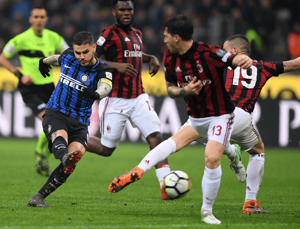 埃尔坎：斯帕莱蒂拥有经验，他必须带领尤文赢球