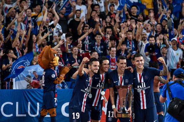 马斯切拉诺：梅西、布斯克茨和阿尔巴都将载入迈阿密史册